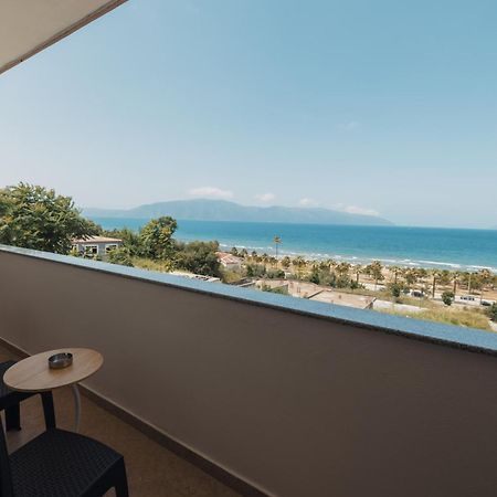 Voyage Villa Вльора Екстер'єр фото