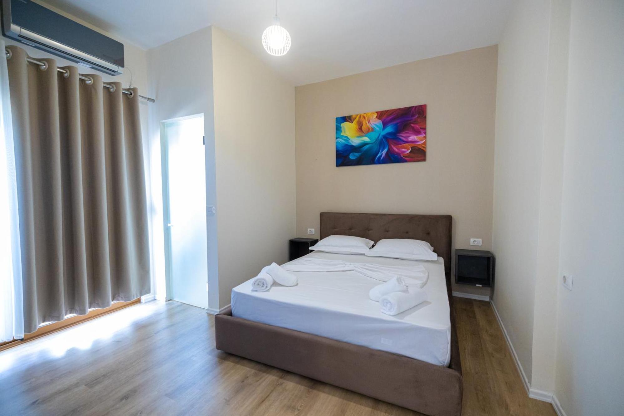 Voyage Villa Вльора Екстер'єр фото